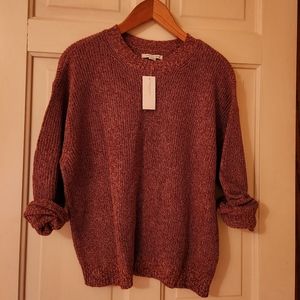 Nwt. AE Sweater. Size small